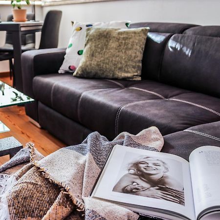 Milvio22 Apartment Рим Екстер'єр фото
