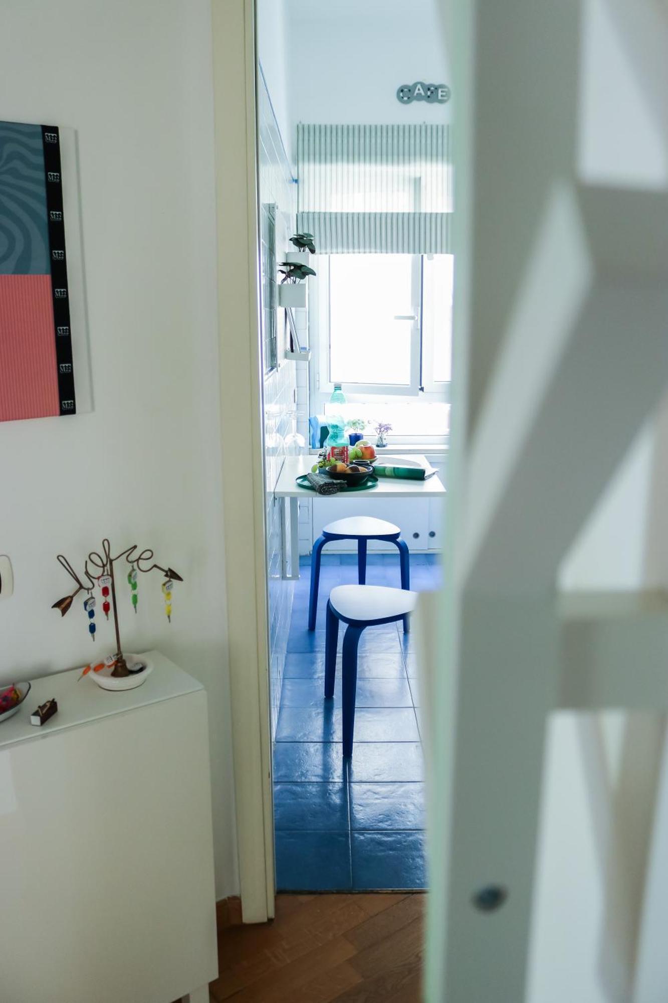 Milvio22 Apartment Рим Екстер'єр фото