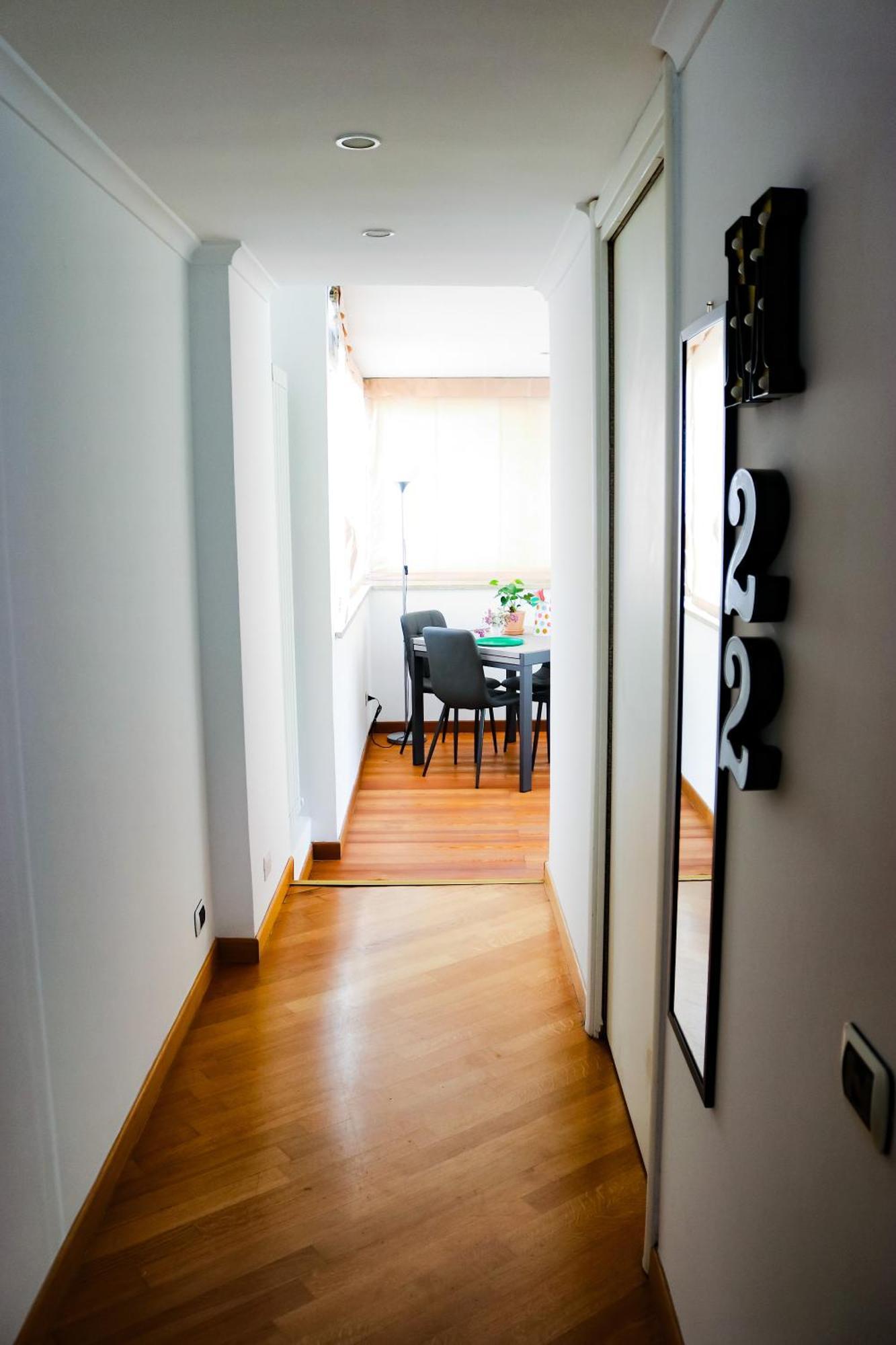 Milvio22 Apartment Рим Екстер'єр фото