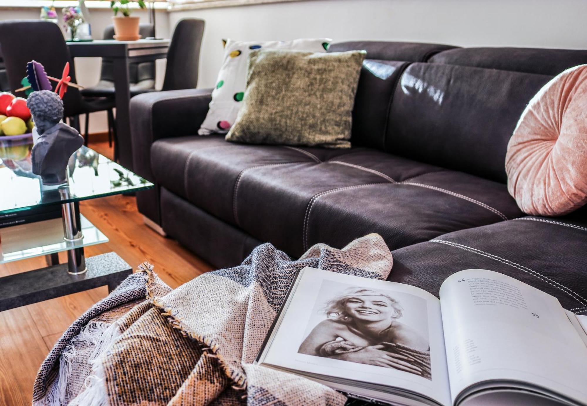 Milvio22 Apartment Рим Екстер'єр фото