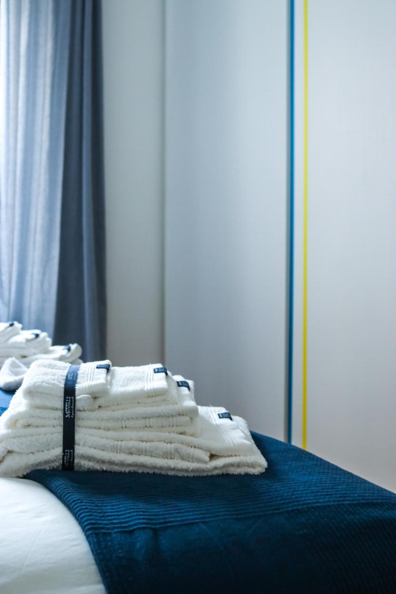 Milvio22 Apartment Рим Екстер'єр фото